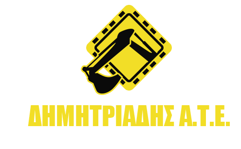 ΔΗΜΗΤΡΙΑΔΗΣ ΑΤΕ Logo