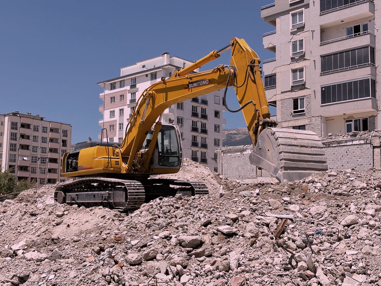 Φωτογραφία έργου ΔΗΜΗΤΡΙΑΔΗΣ ΑΤΕ 14